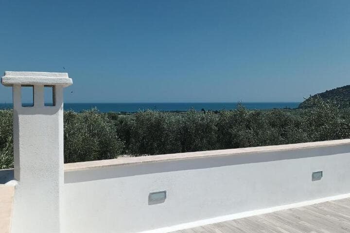 B&B Sperlonga photo 3