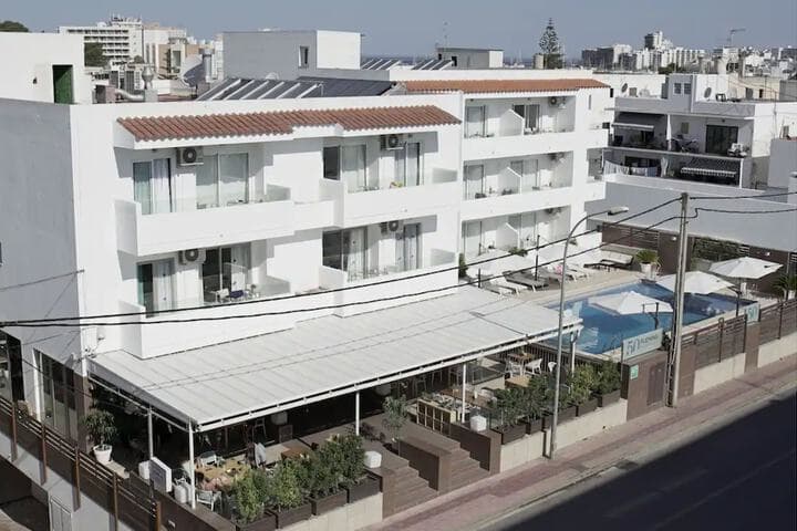Apartamentos Fleming 50 photo 5