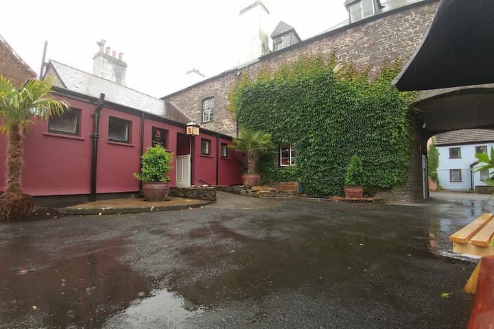 The Red Lion Hotel photo 4