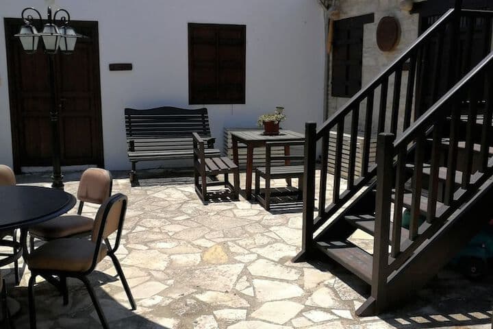 Romios Holiday Apartments photo 2