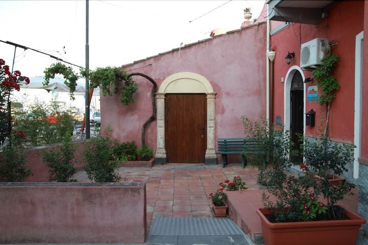I Mastrazzi B & B photo 3
