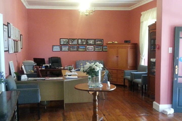 District Six Guesthouse photo 4