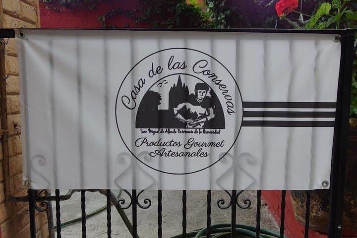 Casa de las Conservas Bed&Breakfast photo 5
