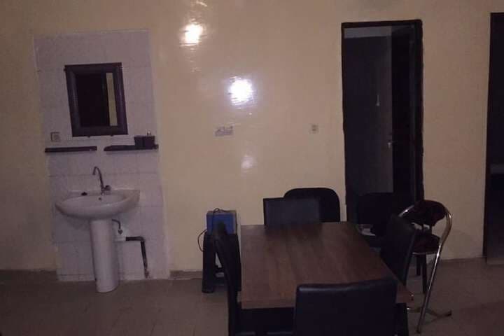 Residence Mbissine photo 4