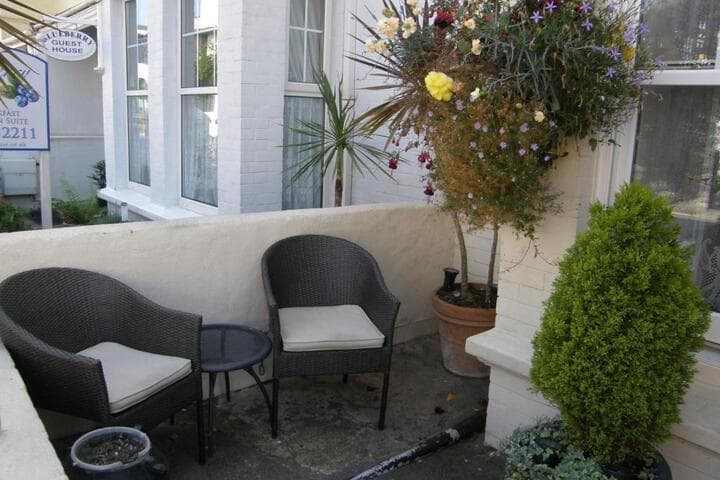 Kingswinford Guest House photo 4