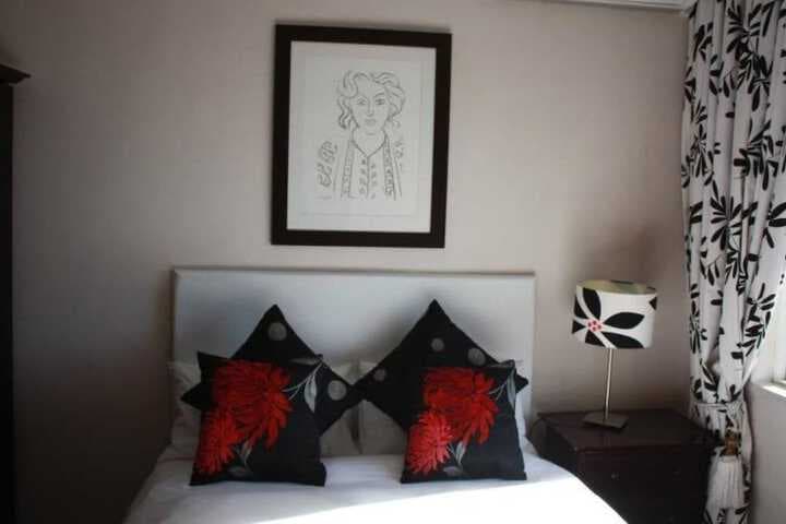 The Boston Guest House photo 4