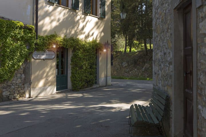 Castello di Fonterutoli Wine Resort photo 4