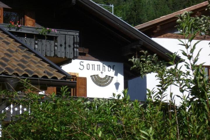 Sonnhof photo 1