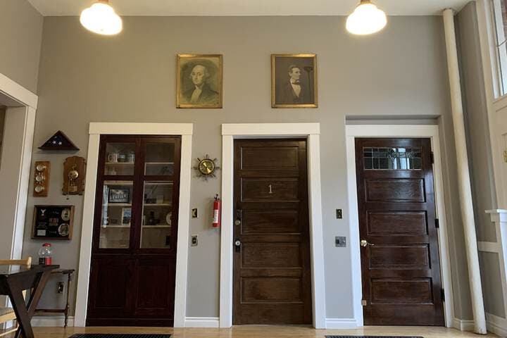 Northside School B&B photo 3