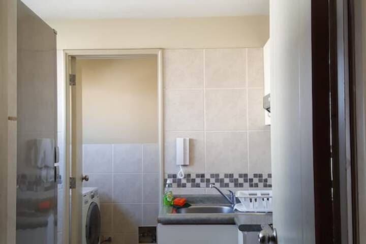 Duplex Apartment in Miraflores photo 5