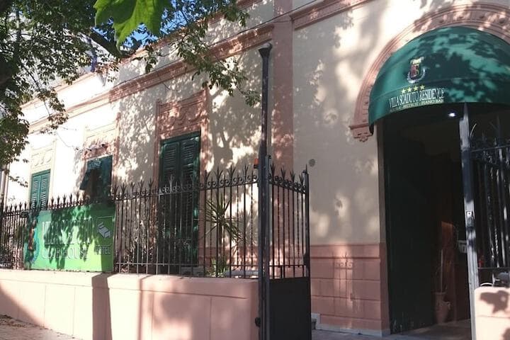 Villa Scaduto Residence photo 3