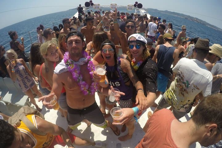 Stoke Villa Ibiza photo 3