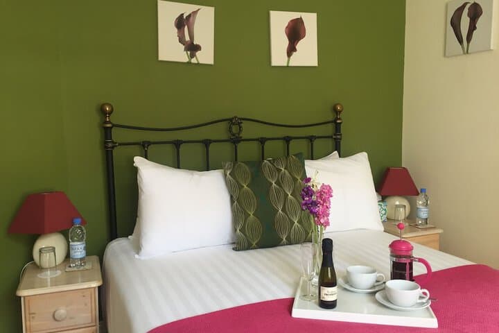Longmead House photo 5