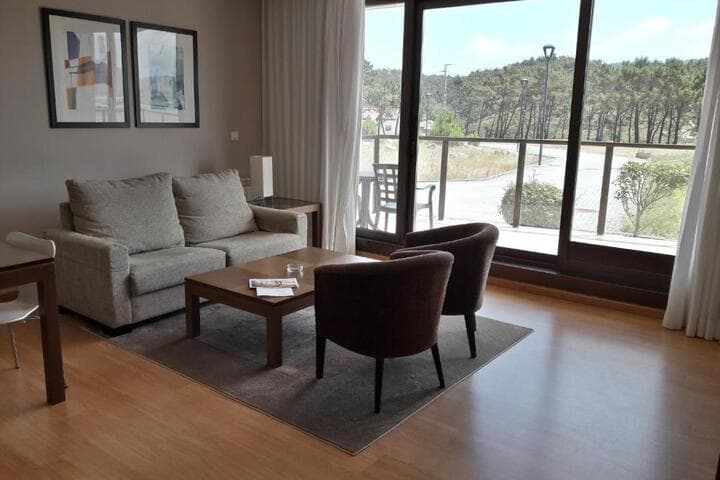 Apartamentos Turísticos Playa de Osmo photo 2