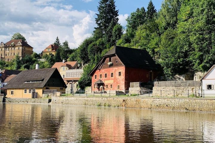 Penzion Kapr photo 3