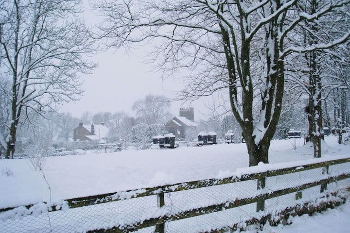 Falstone Barns photo 2