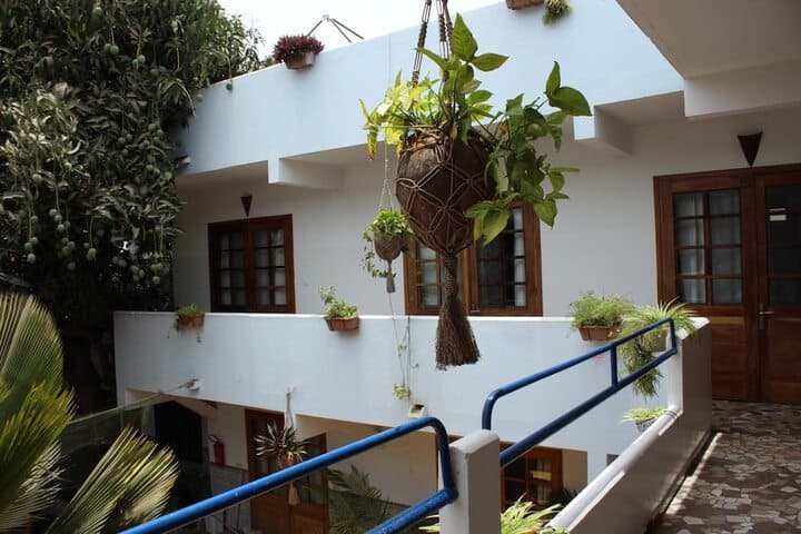Castel destination view