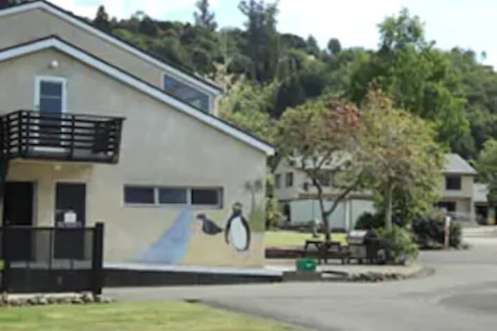 Leith Valley Holiday Park & Motels photo 2