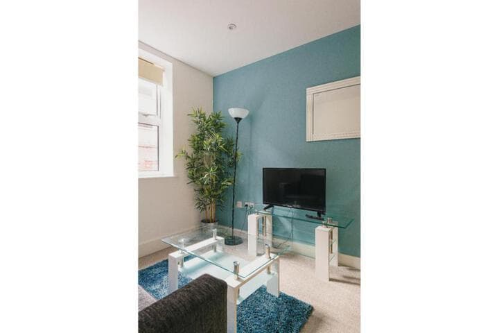 Stratford Central Apartments by Paymán Club photo 5
