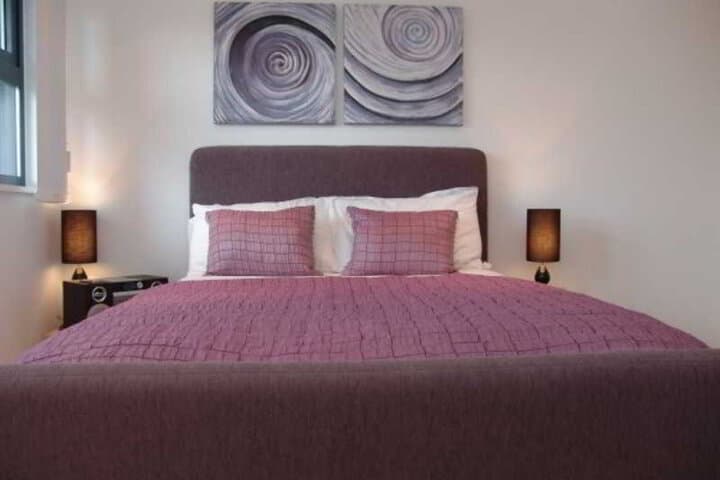 Quay Apartments photo 2