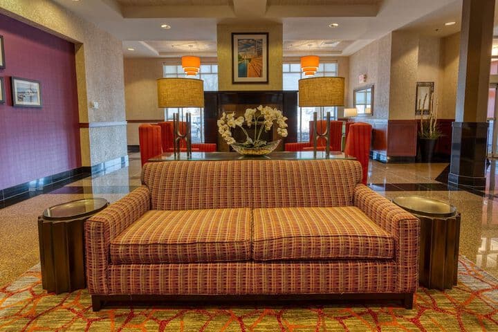 Drury Inn & Suites Indianapolis Northeast photo 5