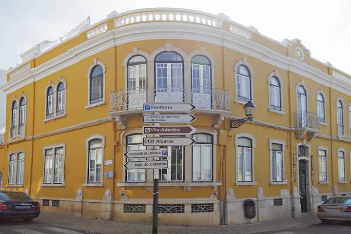 Baixa Terrace Hostel photo 1