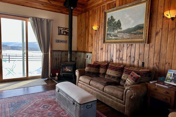 Portage destination view