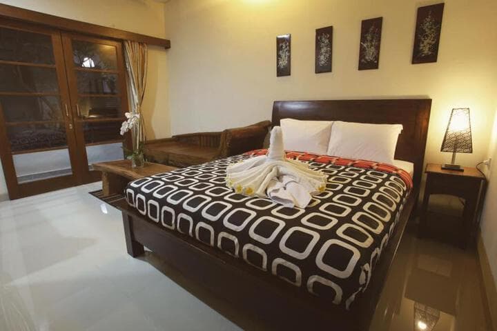 Rai House Sanur photo 2