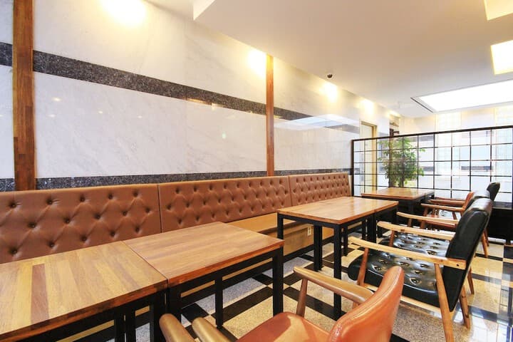 DUZON HOTEL photo 4