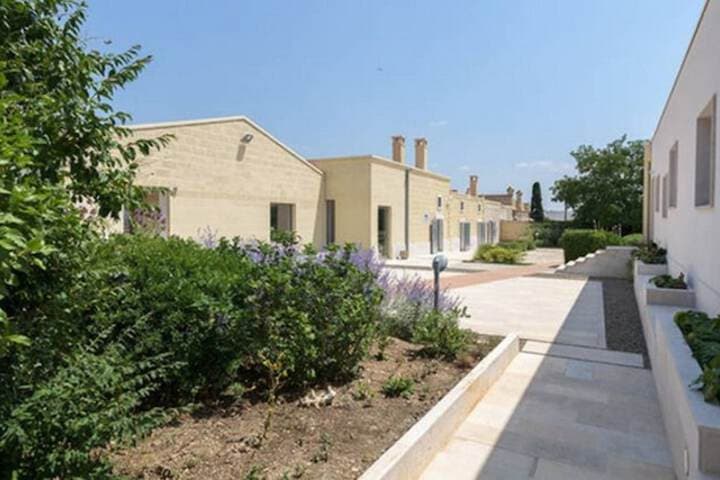 Masseria La Meridiana photo 2