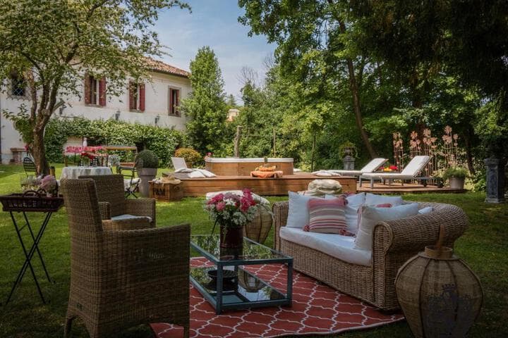 Villa Verecondi Scortecci photo 2
