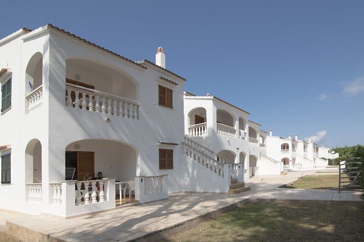 Apartamentos Mar Blanca photo 2