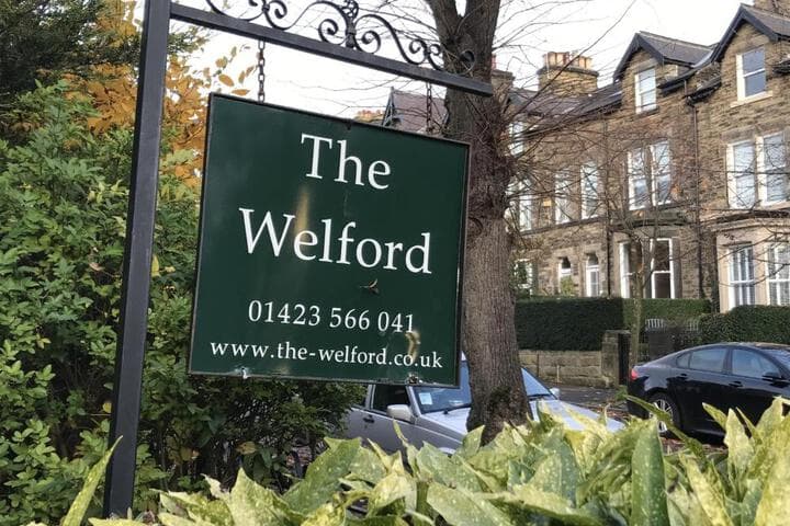 The Welford photo 5