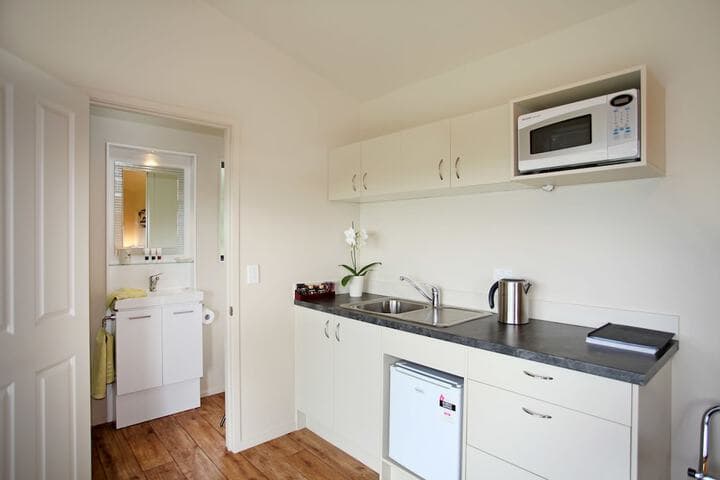 Auckland Country Cottages photo 5