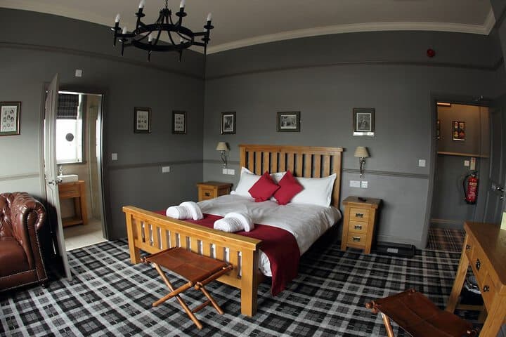 The GameBird Beverley photo 5