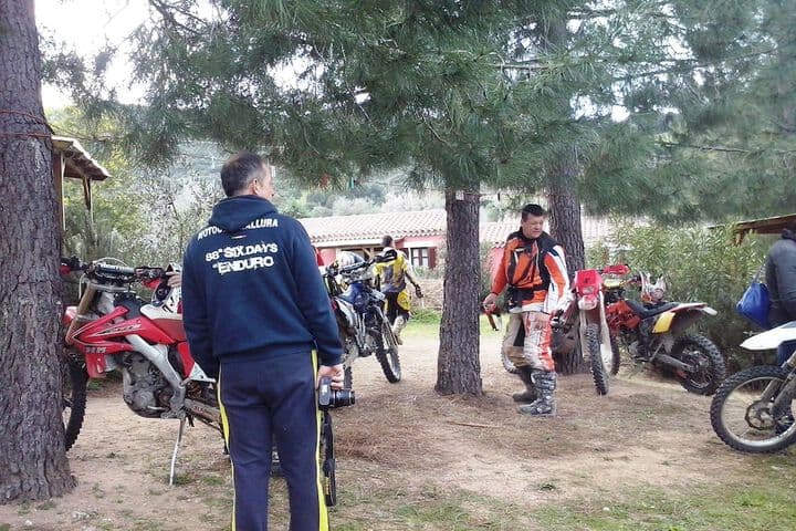 LAglientu photo 5