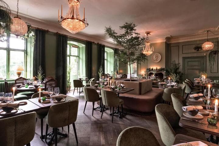 Akeshofs Slott photo 2