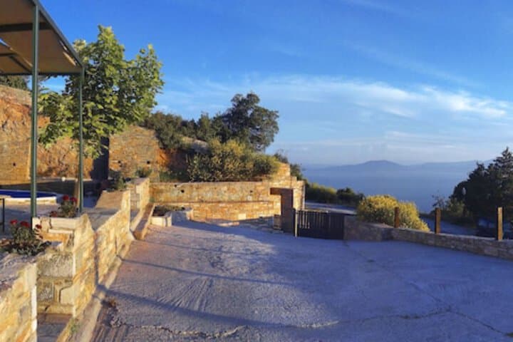 Pelion Goddess Villas photo 2