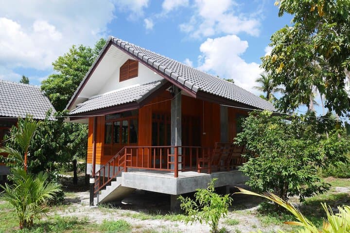 Nature Home photo 4