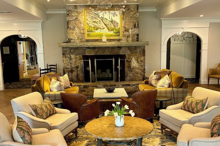 The White Mountain Hotel & Resort photo 4