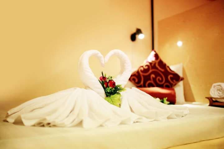 Like Backpacker Hostel photo 4