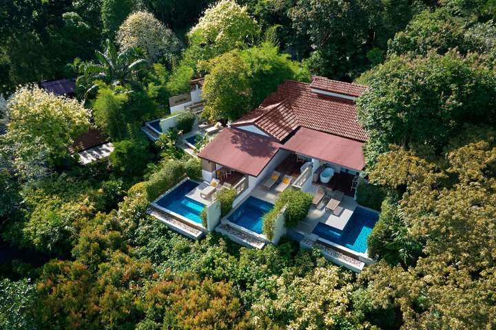 Garrya Tongsai Bay Samui photo 2
