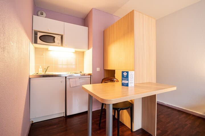 ResidHotel Saint Etienne Centre photo 2