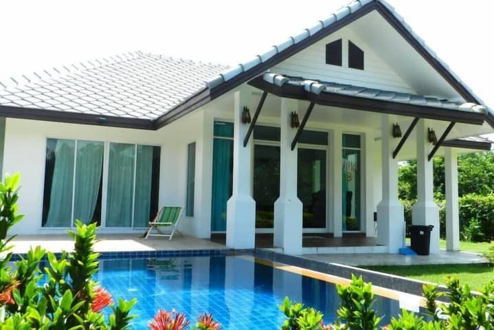 Kao Yai destination view