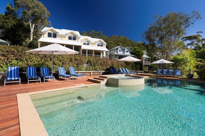 Blueys Retreat photo 3