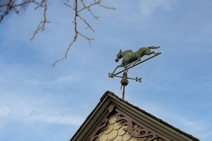 Queen Anne Bed&Breakfast photo 4