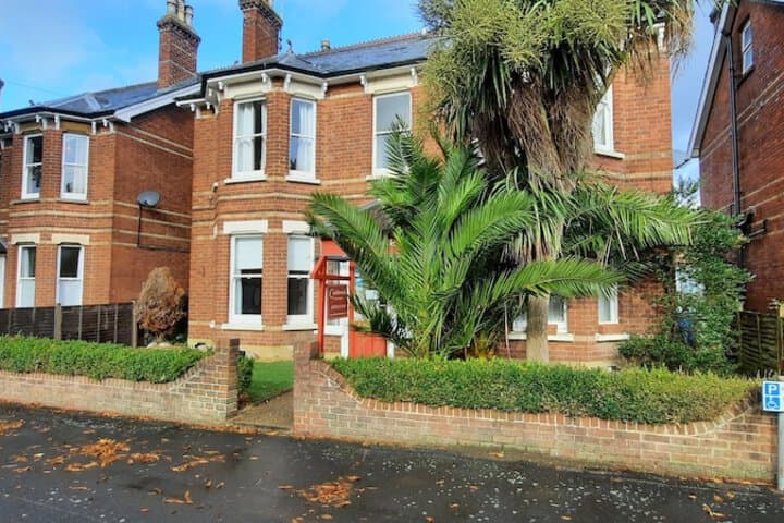 Colebrook Guest House photo 2
