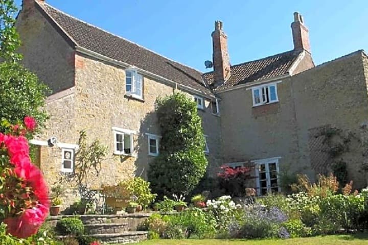 Calendar Cottage Bed & Breakfast photo 3