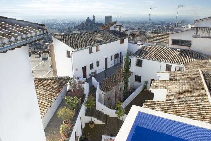 Smart Suites Albaicin Apartamentos photo 3