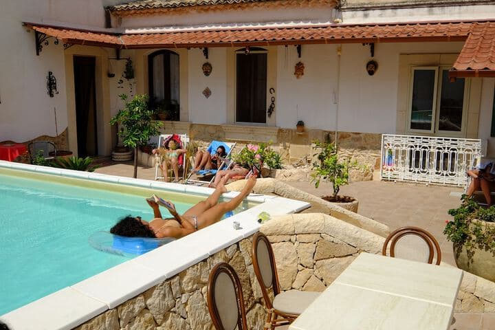 Morfeo charming Rooms & relax photo 3